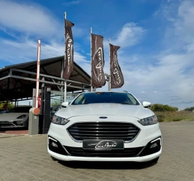 Ford Mondeo 2.2CDTI#4x4#190К.С#8 СКОРОСТИ# | Auto.bg — изображение 4
