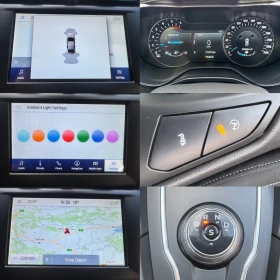Ford Mondeo 2.2CDTI#4x4#190К.С#8 СКОРОСТИ# | Auto.bg — изображение 17