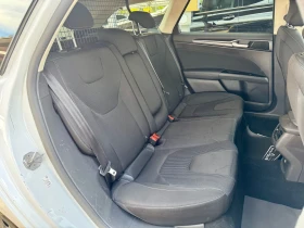 Ford Mondeo 2.2CDTI#4x4#190К.С#8 СКОРОСТИ# | Auto.bg — изображение 13