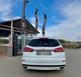 Ford Mondeo 2.2CDTI#4x4#190К.С#8 СКОРОСТИ# | Auto.bg — изображение 3