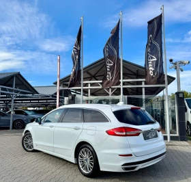 Ford Mondeo 2.2CDTI#4x4#190К.С#8 СКОРОСТИ# | Auto.bg — изображение 6