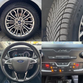 Ford Mondeo 2.2CDTI#4x4#190К.С#8 СКОРОСТИ# | Auto.bg — изображение 16
