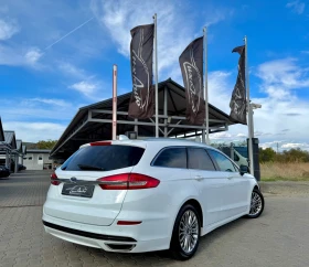 Ford Mondeo 2.2CDTI#4x4#190К.С#8 СКОРОСТИ# | Auto.bg — изображение 5