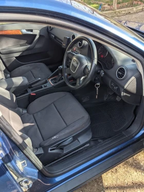 Audi A3 2.0TDI | Mobile.bg � ����� ������ 7
