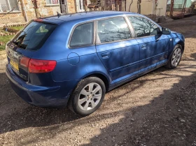 Audi A3 2.0TDI | Mobile.bg � ����� ������ 5