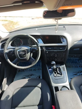 Audi A4 2.0ТДИ 143КС ЛЕД - 3900 € - 24949309 7