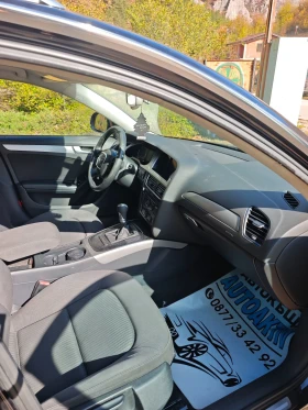 Audi A4 2.0ТДИ 143КС ЛЕД - 3900 € - 24949309 13