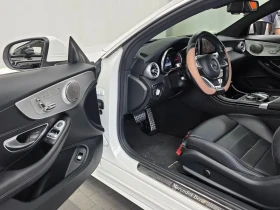 Mercedes-Benz C 200 AMG Line* Панорама* Хед ъп* Подгрев* Камера - 16000 € - 60799766 10