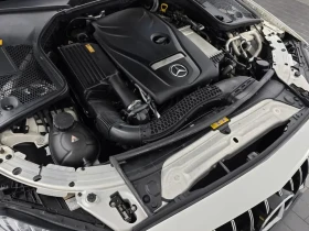 Mercedes-Benz C 200 AMG Line* Панорама* Хед ъп* Подгрев* Камера - 16000 € - 60799766 6