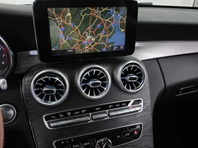 Mercedes-Benz C 200 AMG Line* Панорама* Хед ъп* Подгрев* Камера - 16000 € - 60799766 14