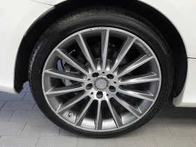 Mercedes-Benz C 200 AMG Line* Панорама* Хед ъп* Подгрев* Камера - 16000 € - 60799766 5