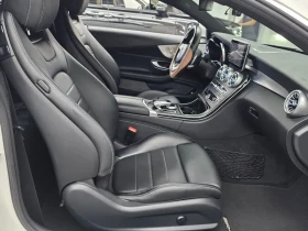Mercedes-Benz C 200 AMG Line* Панорама* Хед ъп* Подгрев* Камера - 16000 € - 60799766 11
