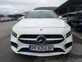 Mercedes-Benz A 200 AMG 80000КМ./Задна камера/ПОДГРЕВ/DISTR/FULL/TOP