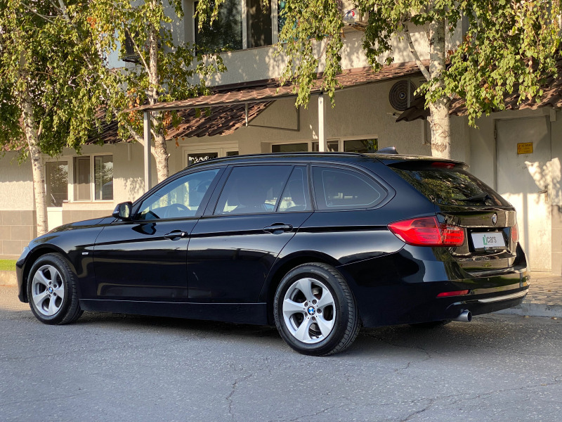 BMW 320 d, снимка 11 - Автомобили и джипове - 44976169