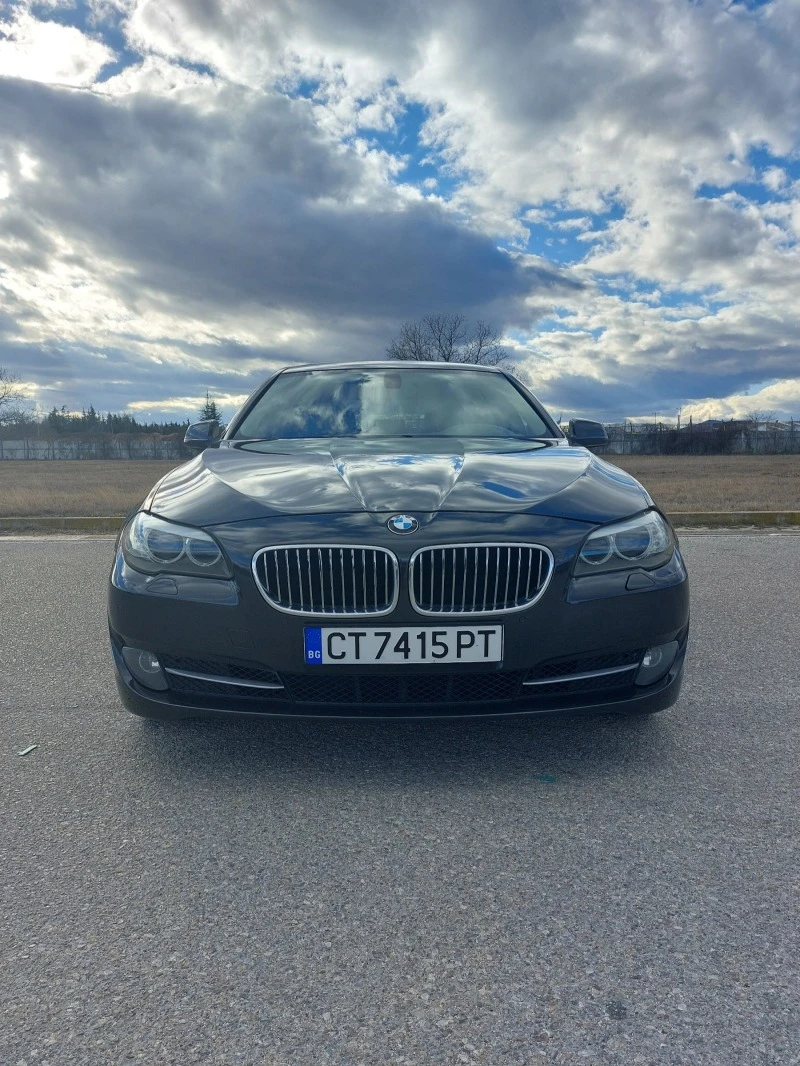 BMW 530 530D, снимка 3 - Автомобили и джипове - 47207035