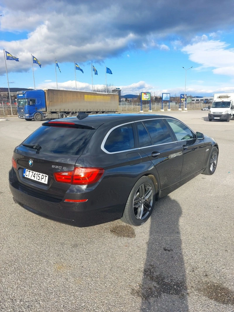 BMW 530 530D, снимка 6 - Автомобили и джипове - 47207035