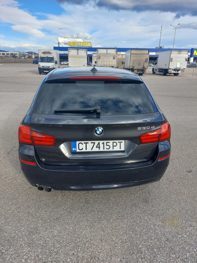 BMW 530 530D, снимка 5 - Автомобили и джипове - 47207035