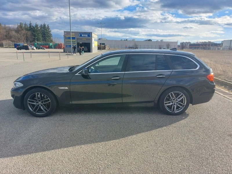 BMW 530 530D, снимка 7 - Автомобили и джипове - 47207035