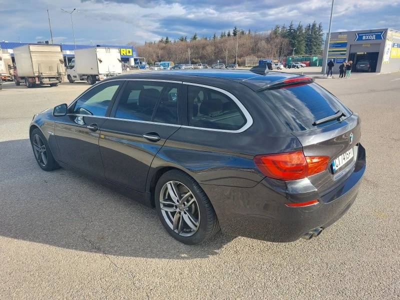 BMW 530 530D, снимка 10 - Автомобили и джипове - 47207035