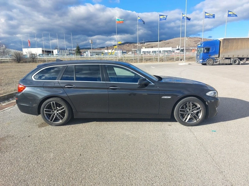 BMW 530 530D, снимка 8 - Автомобили и джипове - 47207035