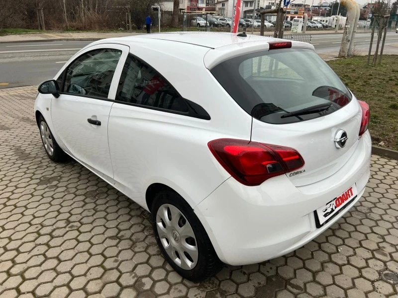 Opel Corsa 1.3CDTi/EURO.5B/N1, снимка 5 - Автомобили и джипове - 44579975