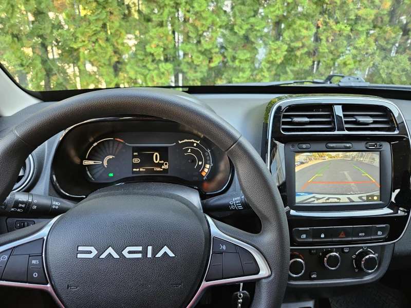 Dacia Spring, снимка 5 - Автомобили и джипове - 47665167