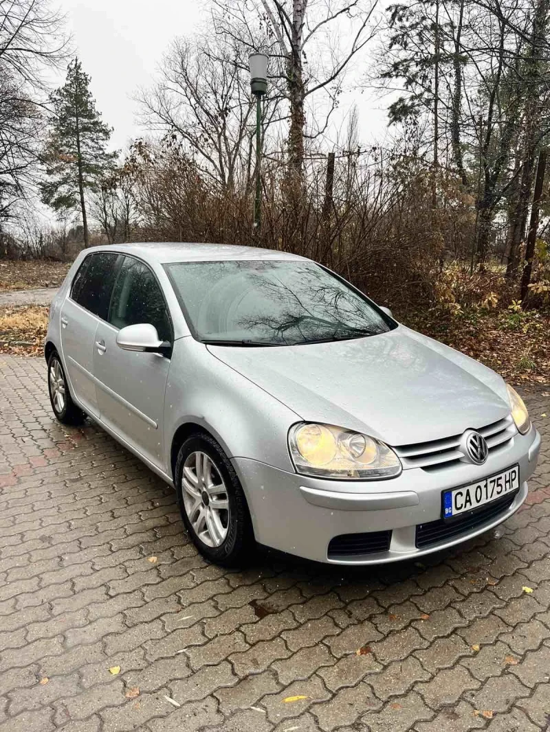 VW Golf, снимка 2 - Автомобили и джипове - 48155547