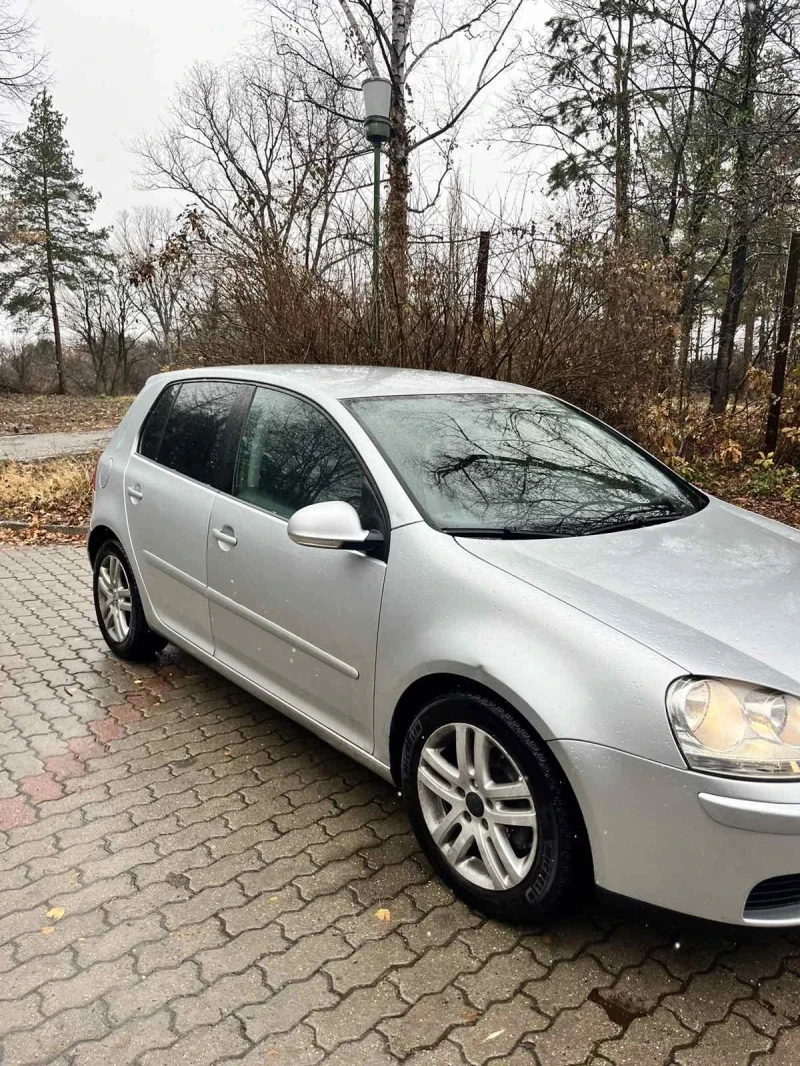 VW Golf, снимка 9 - Автомобили и джипове - 48155547