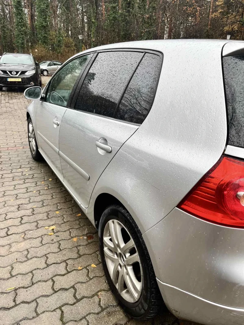 VW Golf, снимка 6 - Автомобили и джипове - 48155547