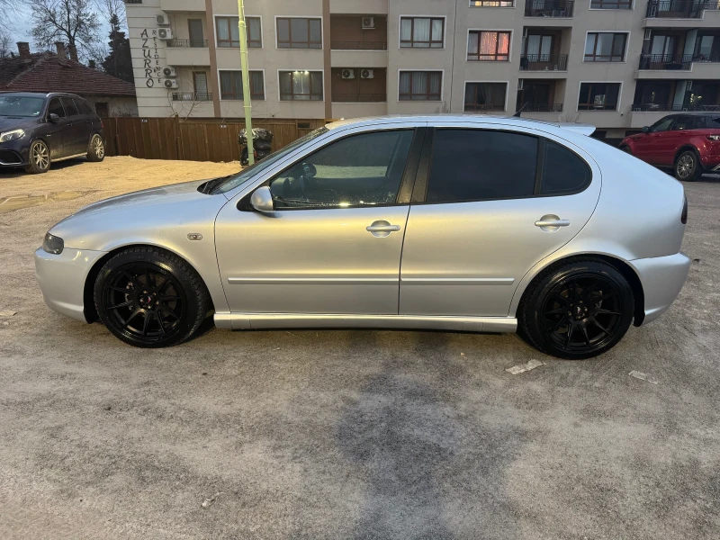 Seat Leon 300+ + + Бартер/Лизинг, снимка 8 - Автомобили и джипове - 48817058