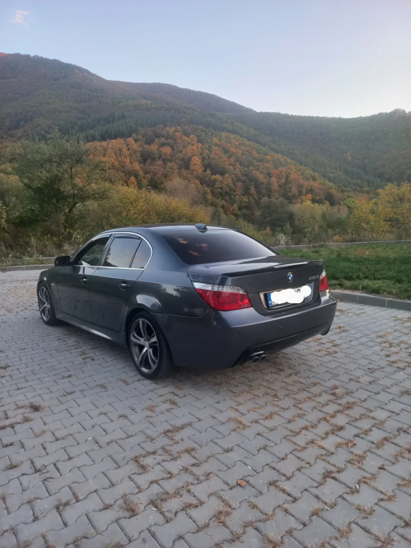 BMW 530, снимка 2 - Автомобили и джипове - 49151680