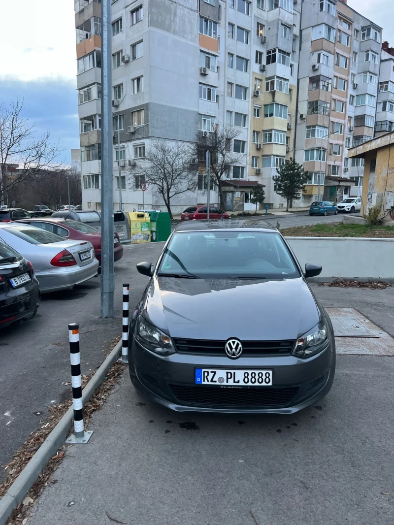 VW Polo 1, 2, снимка 12 - Автомобили и джипове - 49245380