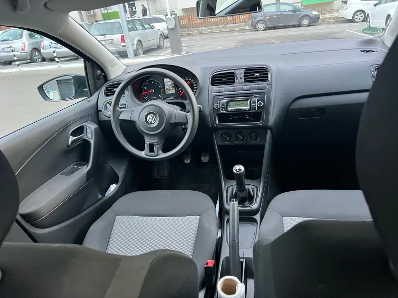 VW Polo 1, 2, снимка 8 - Автомобили и джипове - 49536152