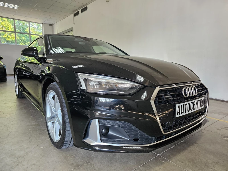 Audi A5 40TDI quattro Sport  , снимка 4 - Автомобили и джипове - 51421392
