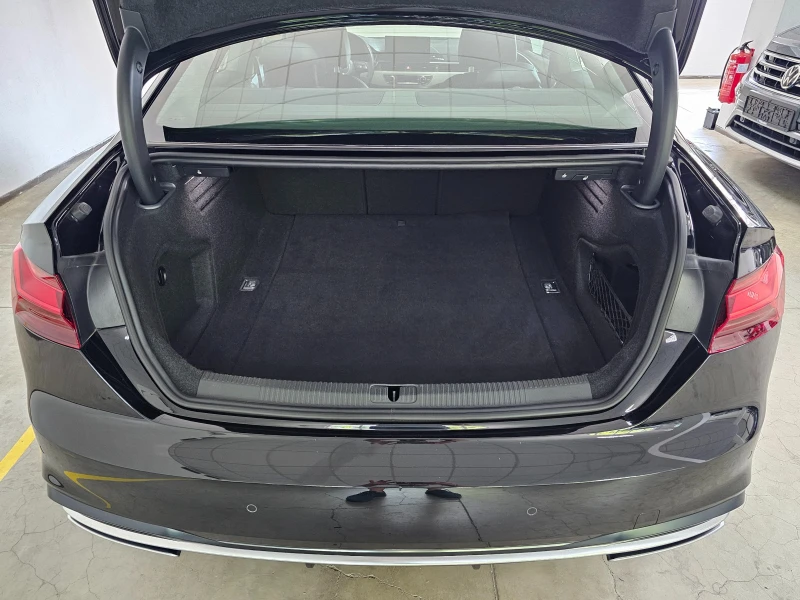 Audi A5 40TDI quattro Sport  , снимка 17 - Автомобили и джипове - 51421392