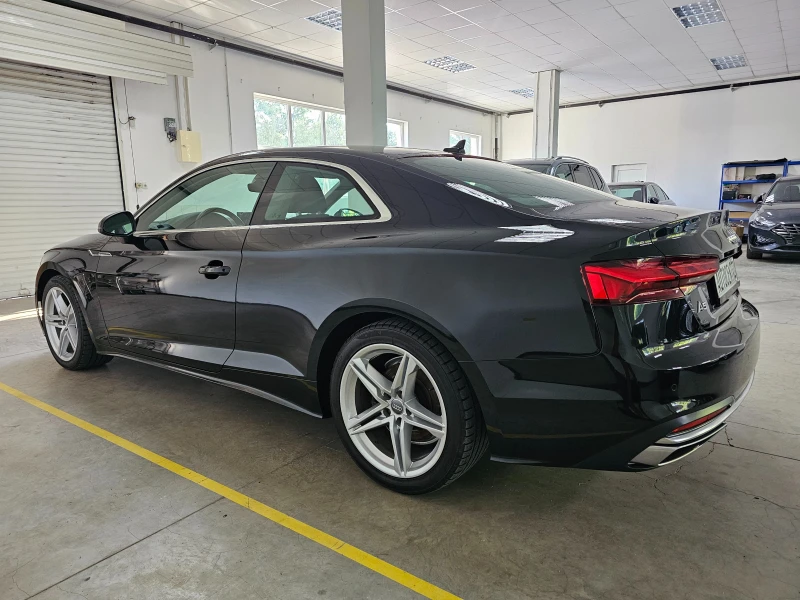 Audi A5 40TDI quattro Sport  , снимка 15 - Автомобили и джипове - 51421392