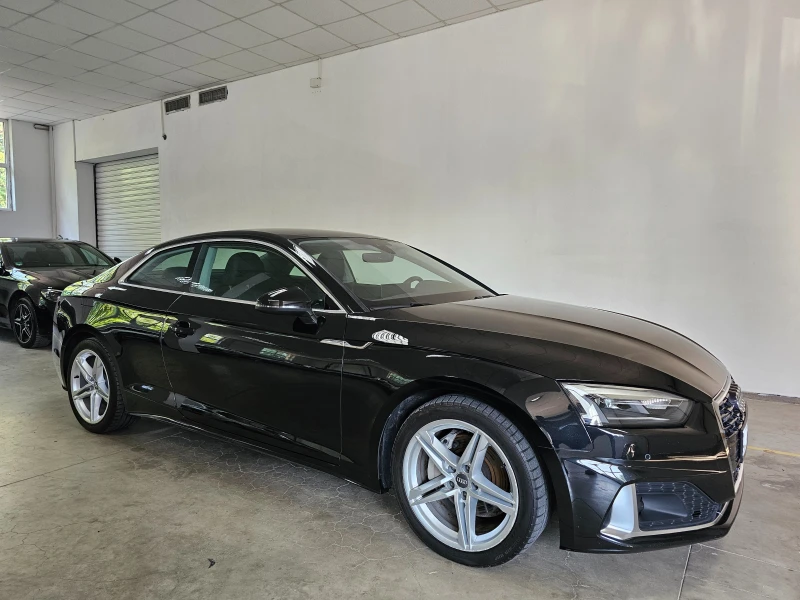 Audi A5 40TDI quattro Sport  , снимка 3 - Автомобили и джипове - 51421392