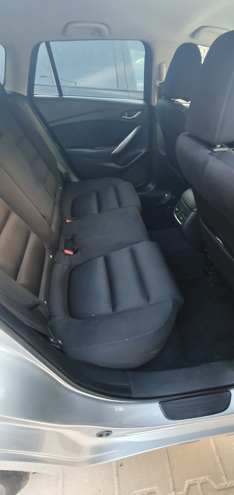 Mazda 6 AWD, снимка 3 - Автомобили и джипове - 52639159