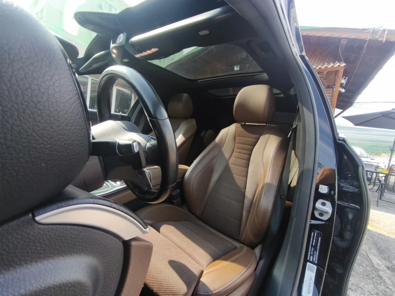 Mercedes-Benz E 220 CDI-194к.с 165х.км-Доказуеми! Бартер!, снимка 6 - Автомобили и джипове - 51710548