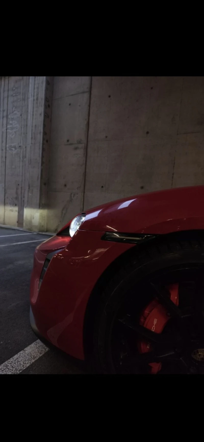 Porsche Taycan GTS, снимка 4 - Автомобили и джипове - 52292181