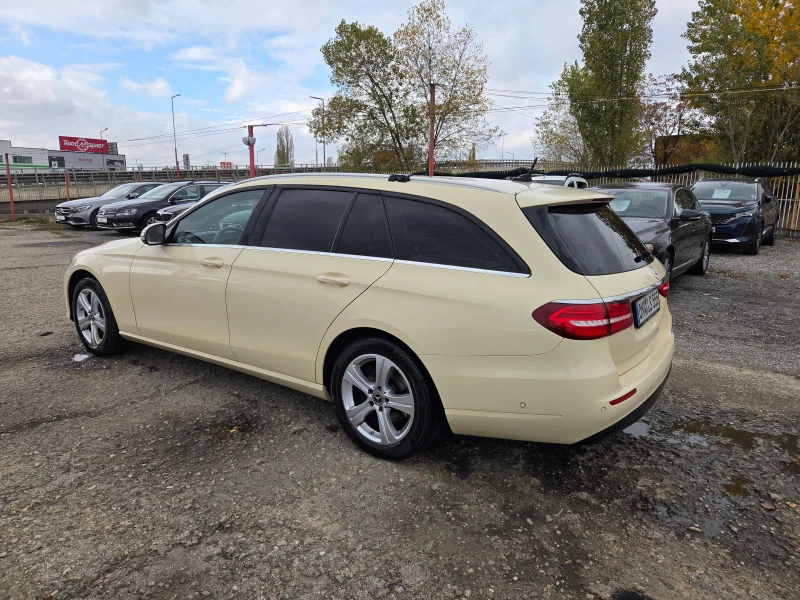 Mercedes-Benz E 220 2.2cdi , снимка 6 - Автомобили и джипове - 52340030