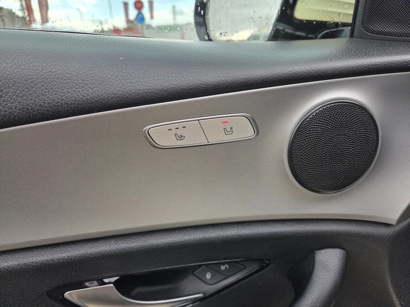Mercedes-Benz E 220 2.2cdi , снимка 9 - Автомобили и джипове - 52340030