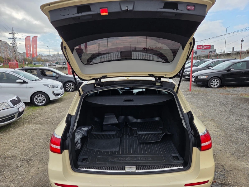 Mercedes-Benz E 220 2.2cdi , снимка 14 - Автомобили и джипове - 52340030