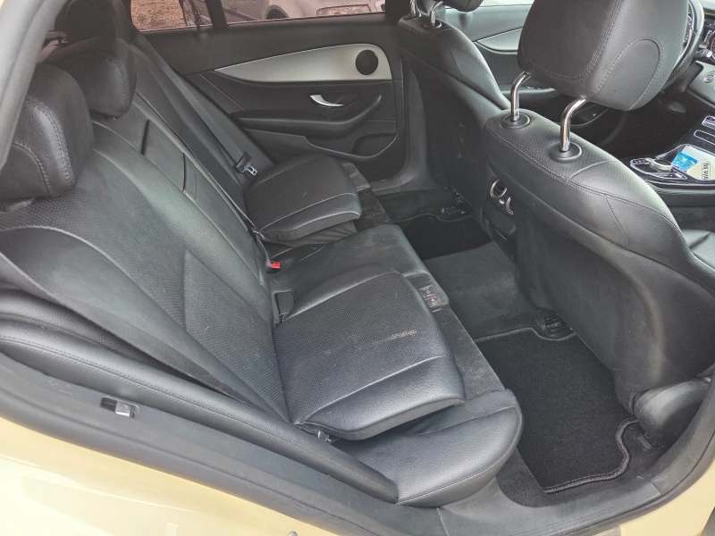 Mercedes-Benz E 220 2.2cdi , снимка 12 - Автомобили и джипове - 52340030