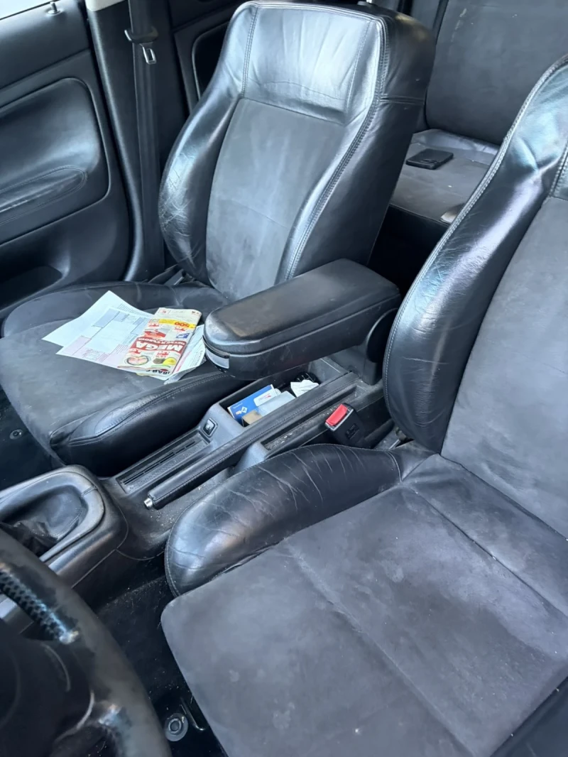 VW Passat 1800T, снимка 3 - Автомобили и джипове - 53079346