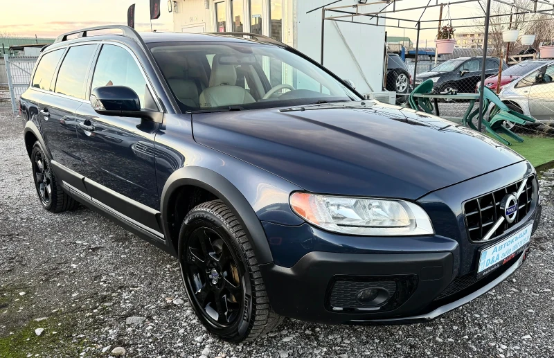 Volvo Xc70 2.4D5 AWD Швейцария , снимка 5 - Автомобили и джипове - 52652757