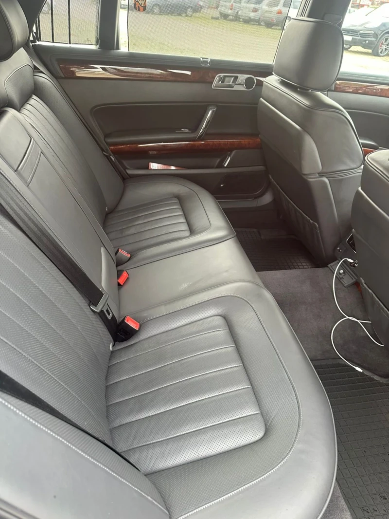 VW Phaeton Промоция!, снимка 15 - Автомобили и джипове - 52724482