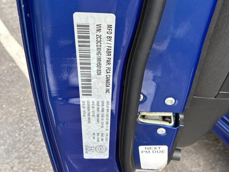 Dodge Charger * GT * CARFAX * БЕЗ ПЪРВОНАЧАЛНА ВНОСКА, снимка 12 - Автомобили и джипове - 52744942