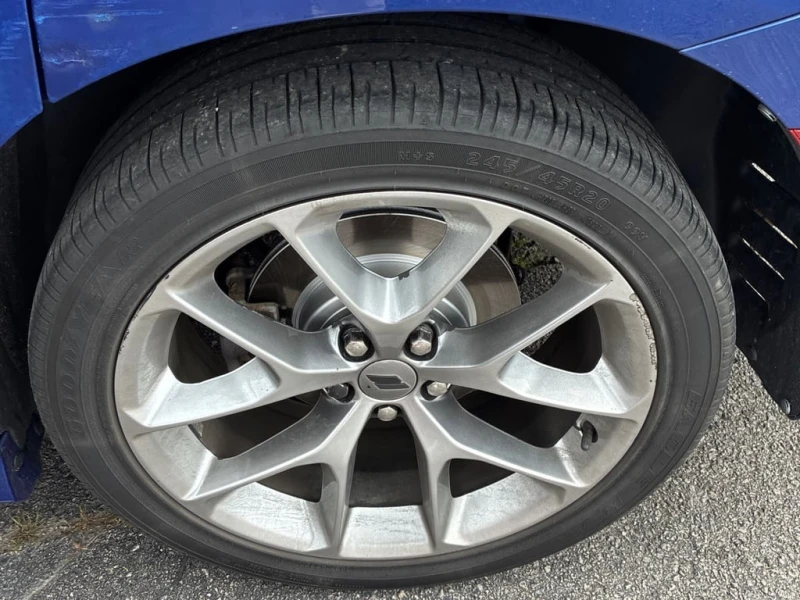 Dodge Charger * GT * CARFAX * БЕЗ ПЪРВОНАЧАЛНА ВНОСКА, снимка 7 - Автомобили и джипове - 52744942