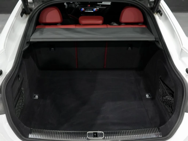 Audi S5 Sportback* Progressiv* АвтоКредит* (ЦЕНА ДО БГ), снимка 17 - Автомобили и джипове - 53024288